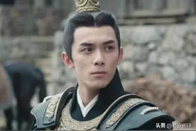 读《星汉灿烂》原著才懂：阿起失手打翻药碗，是在替凌不疑鸣不平图片