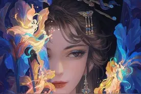 天界最强女仙——西王母图片