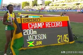 田径世锦赛奖牌榜：美国打破金牌荒，7金居首，牙买加再破纪录图片