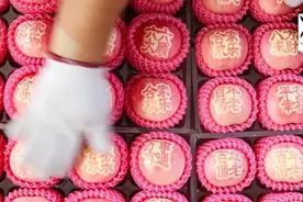 山东苹果，凭什么是中国苹果之神？图片