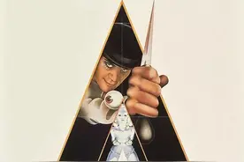 从这50张历史最佳电影海报，我们看到电影的前世今生图片