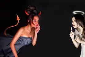 人性本善还是本恶？为什么荀子认为，人的本性是邪恶的？图片