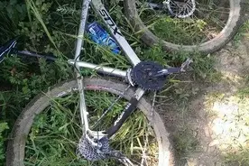 26轮径山地车退出历史舞台还会卷土重来吗？图片