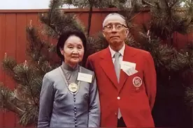 江泽民的四位恩师：一位为他指明革命方向，剩下三位全是工科泰斗图片
