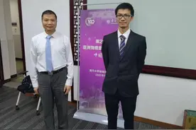 时隔十一年！成都七中学子夺得物理奥赛亚洲金牌图片