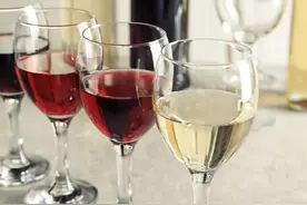 膳食营养之“酒类的嫌忌成分”图片