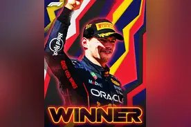 2022赛季F1匈牙利大奖赛：维斯塔潘夺冠 法拉利策略失误图片