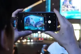 福建省文旅经济发展大会｜破屏出圈！裸眼3D太酷啦！福建文旅创意宣传片亮相福州！图片