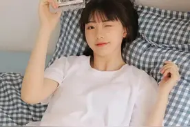 清纯学妹图片