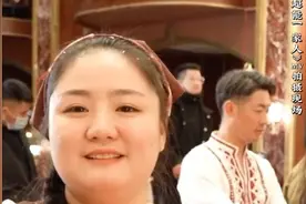 沈腾片场好暖心！不忍女演员低温受冻，亲自递毛毯让对方红了眼图片