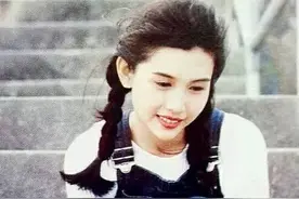 靠三级片爆火，名导演的朱砂痣：20年前的性感尤物，现在怎么了？图片