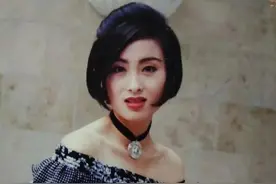 太意外了！你能想到吗？这13位香港演员都是从大陆过去的图片