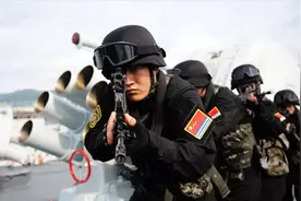 6个两栖旅，6个陆战旅和数千辆战车，解放军如果登台兵力够用吗图片