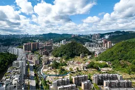 贵安航空航天产业孵化基地投用后预计年工业产值8亿元图片