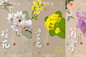 花期预报＋交通路线！收下这份贵阳赏花指南图片