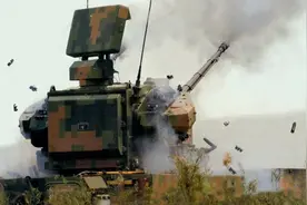 短期时间内，解放军需要迅速发展三种能力，以应对未来威胁？图片