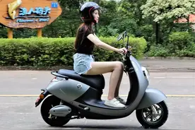 电动车和摩托车哪个划算？算笔账给你看，让你选到更划算的代步车图片