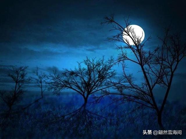 10首最有哲理的古诗词，全是人生道理，每个人都值得一读