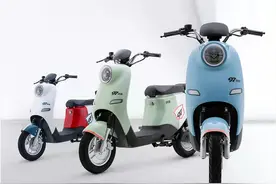 才知道，电动车48V、60V、72V时速、续航能有多少？怎么选更实用图片