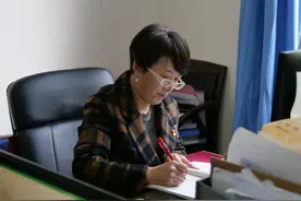 四川阿坝州黑水县优秀教师诉心声：牢记初心，为党育人，为国育才图片