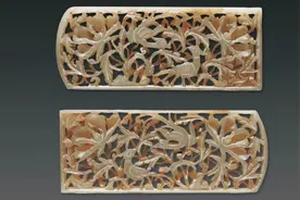 真正的腰缠万贯！古人“时尚单品”让你看见明朝的奢华图片