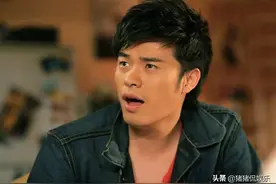 陈赫新剧将至，搭档双料影后，看清强悍主演阵容，爆款预定图片