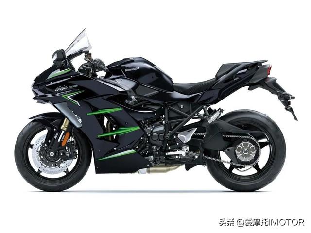 川崎发布2023款 H2街车 、H2旅行版和ZX-10R KRT版本