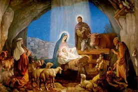 疫情之下，北欧各国的圣诞节如何度过？图片