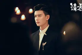 任嘉伦李沁新剧台词功底引争议，为什么演员如此依赖配音？图片