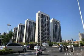 GDP第一区的后劲！年底了，南京楼市卖得最好的竟然是江宁图片