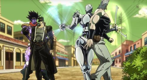 盘点JOJO中反派替身能力排行，十五位里三个DIO，你知道都是谁吗