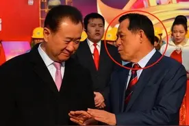 大连“老虎”敛财超百亿，拥有2714套房产，总面积43.3万平方米图片