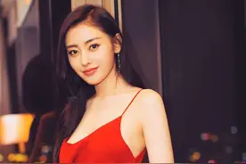 《雪中悍刀行》生活照暴露女星真实颜值，有的反差大，有的身材好图片
