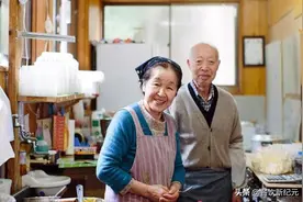 日本普通家庭的一日三餐，看完终于明白：日本人长寿是有原因的图片