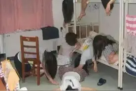 天津“七仙女”血案：女生害怕殉情太孤单！农药毒死室友7人做伴图片