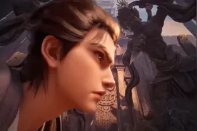 沧元图第二季曝光，三人组上元初山，梅元知结局已定，可惜了图片