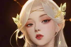 《王者荣耀》高清美图图片