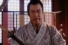 盘点历史上著名的四次藩王叛乱，最后一次是三藩之乱！图片