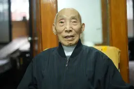 专访老派长沙话“活化石”易荣德：我口音纯正，是因为人老实正派图片