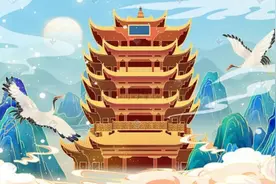 千古第一骈文《滕王阁序》里最应该记住的三句话，教我们笑对人生图片