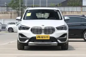 评测2022款宝马X1：搭载2.0T+8AT，配置讨喜！值不值得入手？图片
