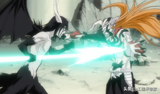 死神：二段归刃的小乌是否可以登顶十刃？
