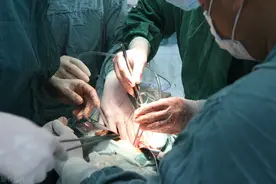 尿道狭窄的病因和发病机制图片