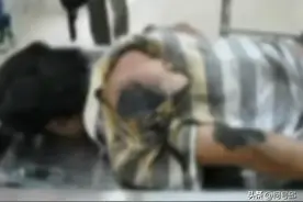 2010年大学生马跃坠轨身亡事件的种种谜团，是意外还是另有原因图片