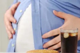 男子绝食382天，最终减掉250斤肉，发生了什么？图片