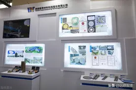 军工钛合金核心企业，西部超导：高温合金、超导线材，多谱系发展图片
