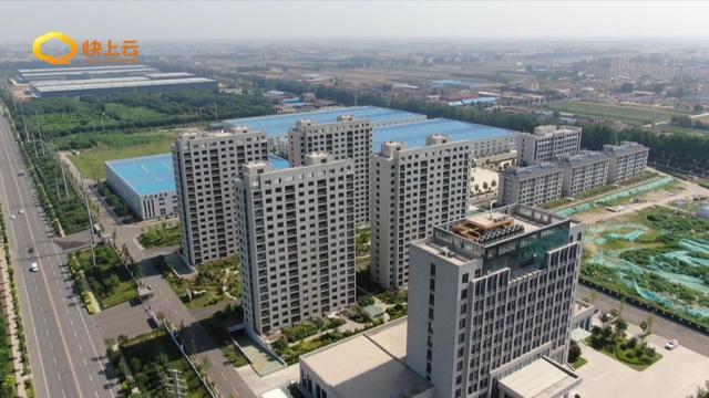 潍坊昌邑:加快重大重点项目建设 推动高质量发展