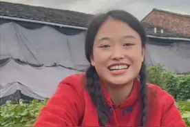 24岁女大学生不顾父母反对，远嫁福建深山，两年后没想到会这样图片