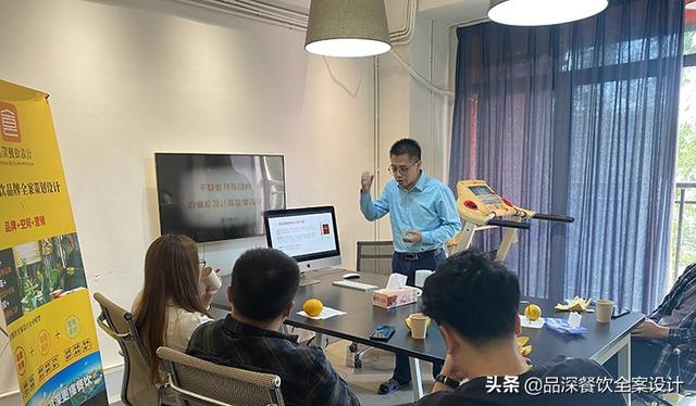 90%餐厅只做门头设计,不懂“门面设计”,浪费客流怎能火起来?