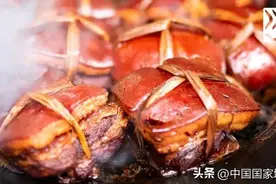中国哪里人最爱吃猪？前十没有北方省份图片